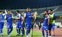 بازیکنی که ذهن ساپینتو را برای دربی درگیر کرد!
