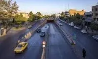 شیرازی‌ها دیشب تا صبح نخوابیدند!
