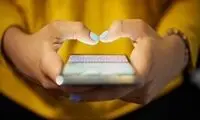 کاربران آیفون و اندروید به هم پیامک نفرستند!