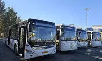 جزییات استفاده از کارت «نیابت» در ایستگاه‌های اتوبوس