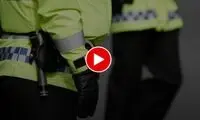 تجاوز به یک پلیس مرد در پرونده سواستفاده جنسی