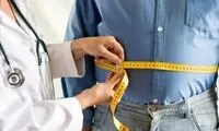 ۱۲ نشانه که می‌گویند اضافه وزن شما خطرناک است