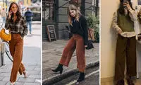 این شلوار از بهشت آمده تا استایل زمستانی شما را نجات دهد!