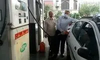 خبر جدید و تامل‌برانگیز درباره بنزین
