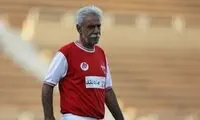 واکنش فنونی‌زاده به مصاحبه جنجالی علیه گل‌محمدی