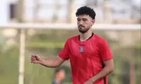 واکنش متفاوت «ایری» به احتمال حضور در پرسپولیس