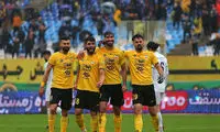آمار بی‌نظیر ۳پرسپولیسی در این فصل!
