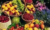 این چهار میوه‌ را شب‌ها نخورید