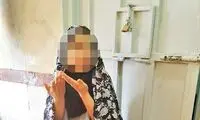 نقشه پلید پدرشوهر برای عروس