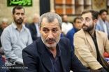 محمد مایلی‌کهن عزادار شد