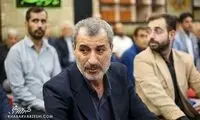محمد مایلی‌کهن عزادار شد
