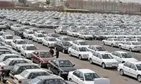 گرانی بی‌سابقه خودرو ترمز ندارد؟