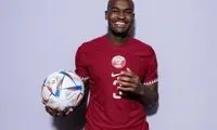 پرسپولیسی‌ها، عبدالکریم حسن را روی تخت بیمارستان غافلگیر کردند