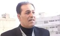 جزئیات مراسم خاکسپاری مهاجم سابق تیم ملی