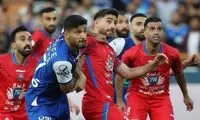 واکنش عجیب محبی به ادامه همکاری با استقلال