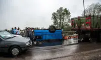 بی‌همتا مثل نیسان آبی؛ هولناک‌ترین چهارچرخ جهان