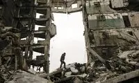 کشف ۱۲۰۰ جسد در کی‌یف بعد از خروج روس‌ها