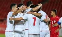 احتمال رویارویی ایران با کی‌روش در مهرماه