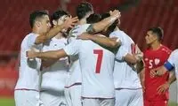 احتمال رویارویی ایران با کی‌روش در مهرماه