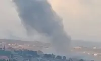 ادامه حملات سنگین اسرائیل به جنوب لبنان 