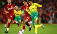 پرسپولیس به دنبال مدافع محبوب یورگن کلوپ