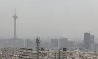 درخواست تعطیلی تهران تا آخر هفته ارسال شد