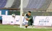 ستاره مغضوب استقلال دوباره محبوب شد