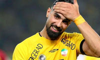 ستاره سپاهان به استقلال لینک شد!