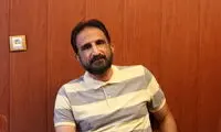 حمله تند و کوبنده یک استقلالی به عارف غلامی