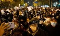 آیا ناآرامی در سه دشمن آمریکا اتفاقی است؟
