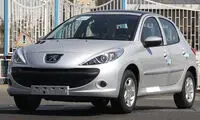 با پول207 چه خودرویی می‌توان در گرجستان خرید؟