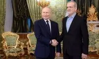 ناراحتی رسانه نزدیک به رسایی و ثابتی از معطل شدن پوتین