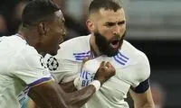 رای به مسی برای ستاره رئال‌ جنجالی شد