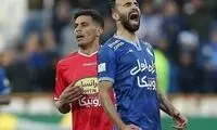 استقلال به‌دنبال پرداخت مطالبات مهاجم مغضوب