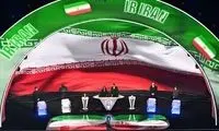 ادعای عجیب مقام آمریکایی؛ با تیم ملی ایران حسن نیت داشتیم