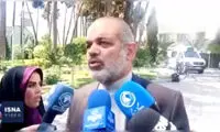 وزیر کشور: ناقضان حجاب، متنبه می‌شوند!