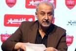 اقدام عجیب هیات‌ مدیره پرسپولیس علیه درویش