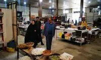 تاریخ توزیع برنج تنظیم بازاری مشخص شد