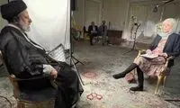 کنایه به سخنان رئیسی درباره حجاب روی آنتن زنده