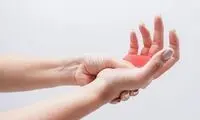 علت خواب رفتن دست و پا چیست؟