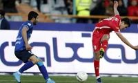 مهاجم جنجالی پرسپولیس در راه جدایی