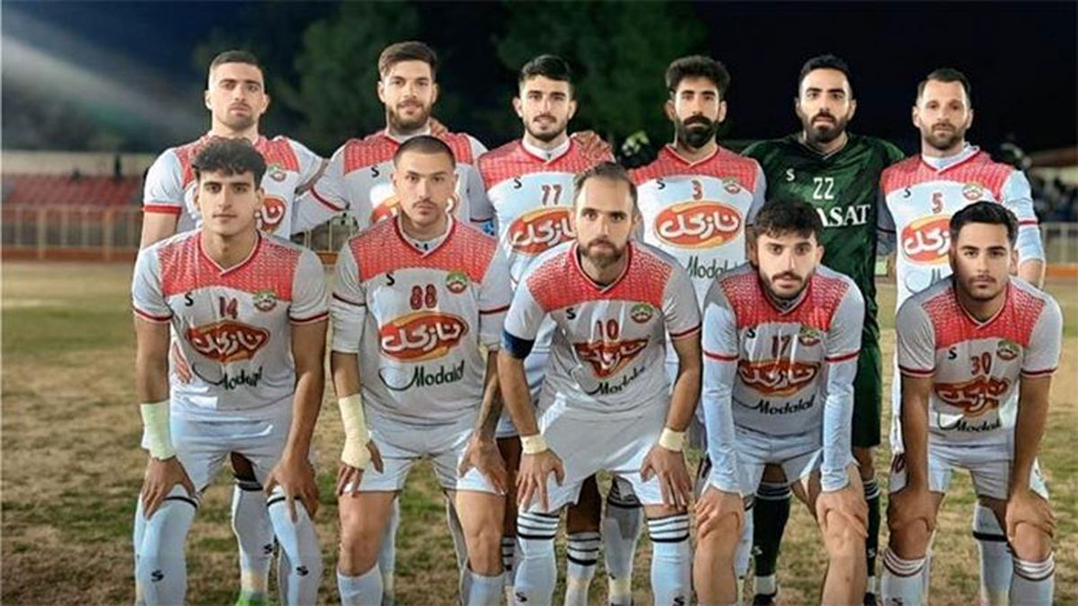   تیم لیگ یکی با خرید امتیاز به لیگ برتر می‌آید! 