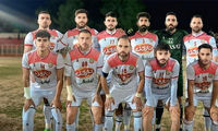 تیم لیگ یکی با خرید امتیاز به لیگ برتر می‌آید!