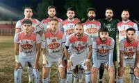 تیم لیگ یکی با خرید امتیاز به لیگ برتر می‌آید!