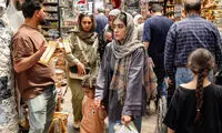 برای مردمی که در حال له‌شدن هستند از دربی نگویید!