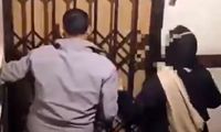 ویدئوی دردآوری که در ساعات اخیر پربازدید شد