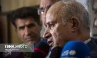 تردید مهدی تاج در برگزاری ادامه لیگ برتر