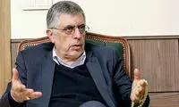 شوخی عجیب کرباسچی با رازداری پزشکیان