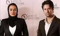 افشاگری جالب شاهرخ استخری از سحر قریشی