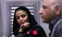 توضیح شبنم فرشادجو درباره شکایت از حبیب رضایی